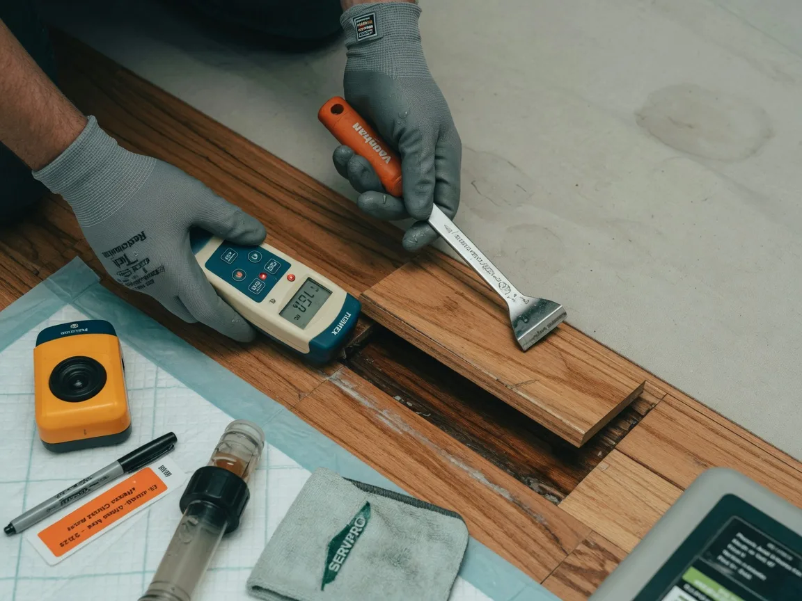 Why choose Water Damage Restoration in Winters, CA